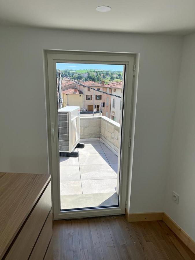 Superbe Maison De Ville, Renovee A 15 Min De Lyon Saint-Symphorien-dʼOzon エクステリア 写真