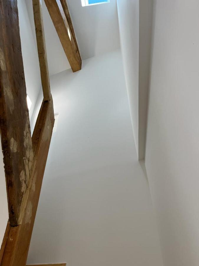 Superbe Maison De Ville, Renovee A 15 Min De Lyon Saint-Symphorien-dʼOzon エクステリア 写真
